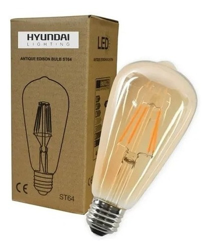 Imagen 3 de 10 de Guirnalda Luces Exterior Terraza Ampolletas Incluidas 10 Mts