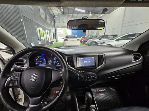 Suzuki Baleno GLS 1.4 AT