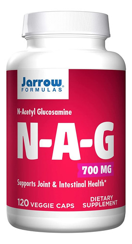 Suplementos - N-acetil Glucosamina - Unidad a $1449