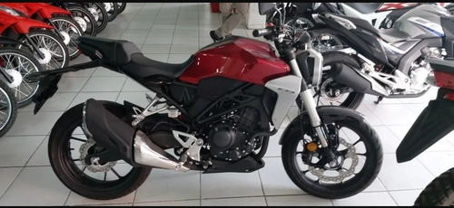 Honda 2019