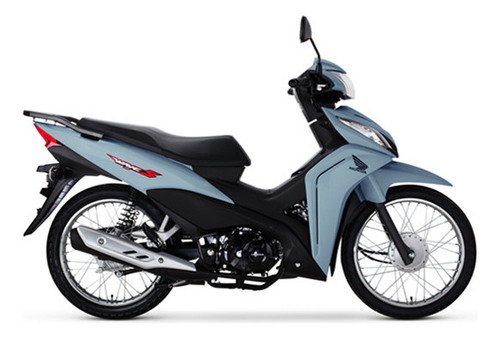 Imagen 6 de 25 de Patentada $1.169.000 O 12de$177.000 Honda Wave 110