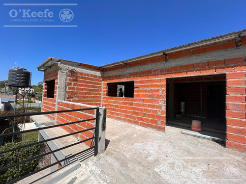 Casa En Venta El Pato Berazategui - Aromos Del Pato