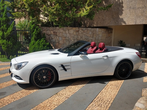 Mercedes-benz Classe Sl 3.0 2p