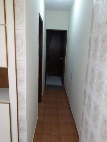 Imagem 9 de 17 de Casa Leopoldina - Ca0860