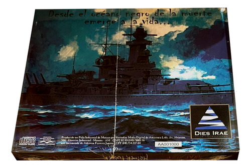 Graf Spee - Mother Fucker