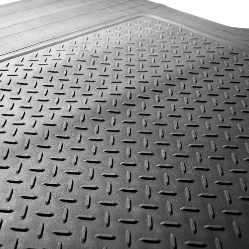 Alfombras 07 De Maletero Renault Fluence