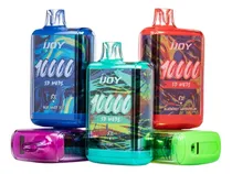 Comprar Vaper Ijoy Watermelon Ice 10000 Vapeo Violeta