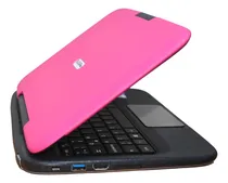 Comprar Netbook EXO MATE Disco 320gb 4gb Win 10 Hdmi Office Wifi Cam Color Magenta