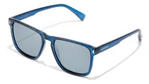 Comprar Lentes De Sol Hawkers - Dust Polarizado - Hombre Y Mujer Varilla Azul\u002FAzul polarizado