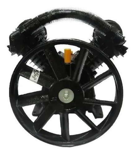 Cabezal Para Compresor Europower 5,5 Hp Función V. 2051dt.