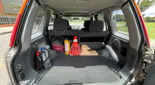 Honda CR-V 2.0 Rvsi