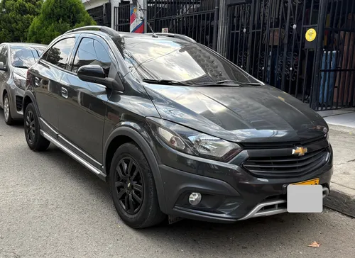 Chevrolet Onix 1.4 Lt