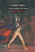 Comprar El Gato Negro Y Otros Cuentos De Horror