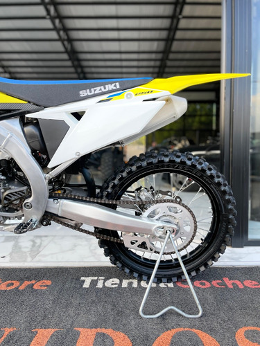 Suzuki Rmz 250 - 2023