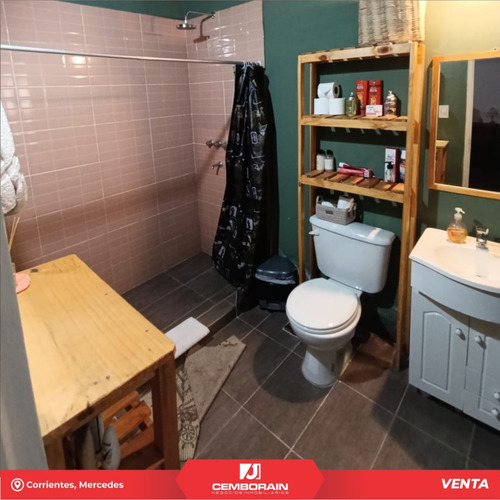 Casa En Venta Barrio Privado Mercedes Corrientes
