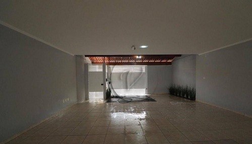 Imagem 16 de 20 de Apartamento Com 2 Dormitórios À Venda, 56 M² Por R$ 340.000,00 - Campestre - Santo André/sp - Ap10455
