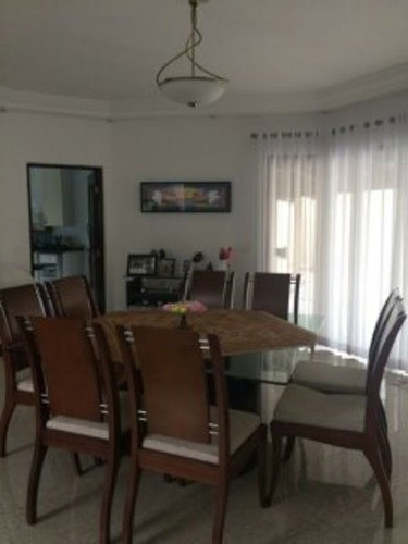 Imagem 10 de 15 de Casa Para Venda, 4 Dormitório(s), 361.5m² - 2469