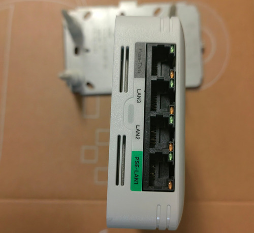 Access Point Cisco Business 145ac 2,4 / 5 Ghz 802.11ac (Usado)
