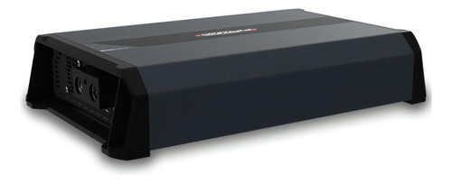 Módulo amplificador Soundigital Sd8000 Evo 4.0, 1 canal 1 ohmio