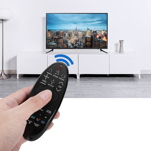 Controle Remoto De Tv Multifuncional Para Samsung Bn5901182g