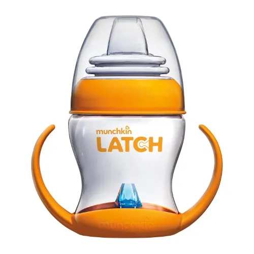 Taza De Transición Latch, 4 Onzas