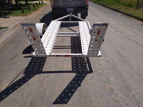 Trailer Cuadriciclo / Moto