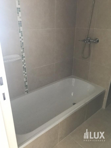 Imagen 11 de 30 de Venta Departamento 1 Dormitorio Pellegrini Y Constitucion Torre Alma Piso 12