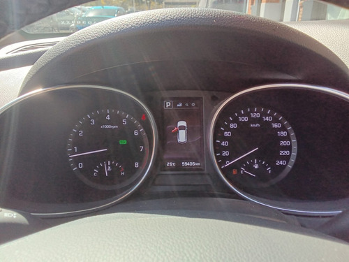 Hyundai Grand Santa Fé 3.3 Premium 7as Gps