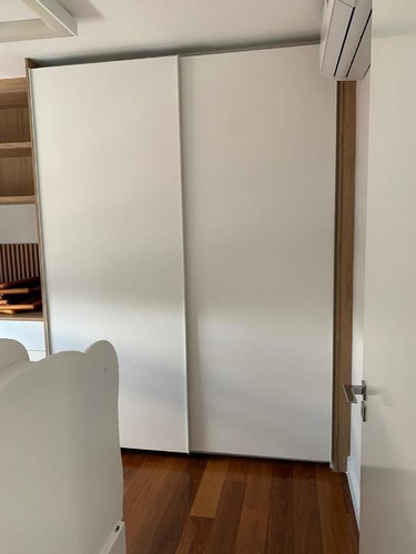 Imagem 6 de 11 de Apartamento Com 2 Dormitórios À Venda, 82 M² Por R$ 1.010.000,00 - Bosque Da Saúde - São Paulo/sp - Ap18516