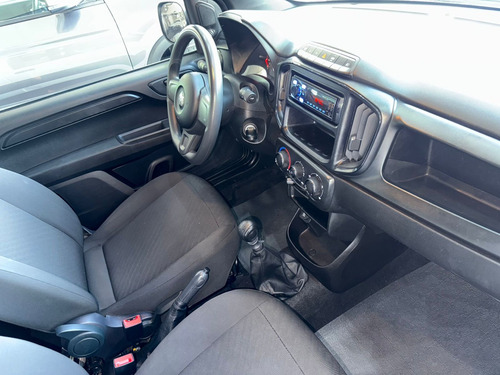 Fiat Fiorino 1.4 MPI FURGÃO ENDURANCE 8V FLEX 2P MANUAL