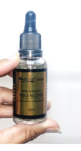 Serum Facial Colageno Hidrolizado