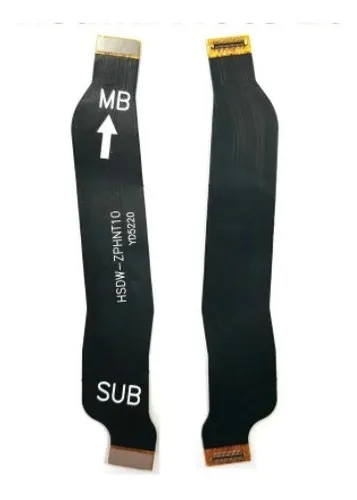 comprar Main Board Flex Mb Flex Principal Xiaomi Redmi Note 10 4g