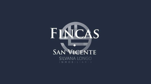 Fincas De San Vicente Premium!! Nuevo Sector