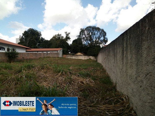 Imagem 1 de 4 de Terreno Para Alugar - 00512.003