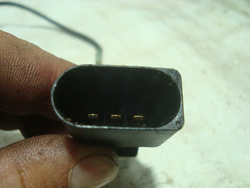 Sensor Rotação Câmbio Automático A3 Golf Bora 01m927321b . (Usado)