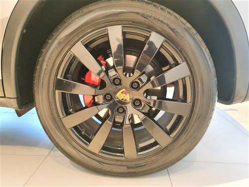 Imagem 10 de 10 de Porsche Cayenne