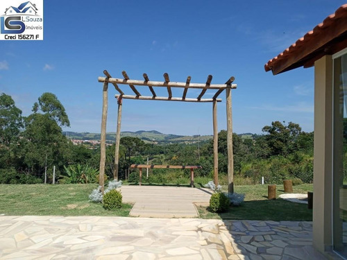 Imagem 3 de 15 de Chácara Para Venda Em Pinhalzinho, Zona Rural, 2 Dormitórios, 1 Vaga - 1161_2-1186035