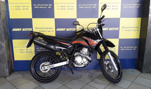 Imagem 1 de 12 de Yamaha Xtz 250 Lander