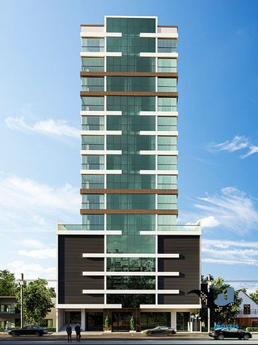 Imagem 1 de 13 de Apartamento Padrão Com 3 Quartos No Riverside Residence - 725326-v