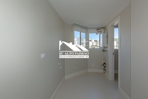 Imagem 11 de 21 de Apartamento No Edifício Quintas Do Arpoador Na Praia Brava Itajaí - 4586