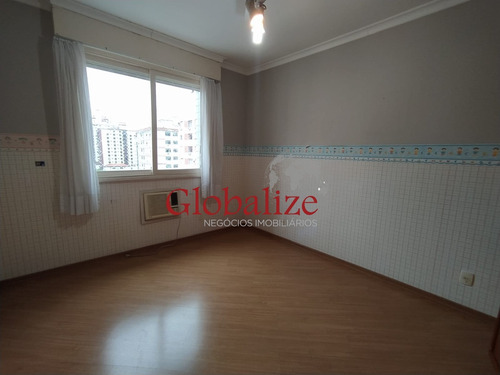 Imagem 17 de 19 de Apartamento - Ap01491 - 70368812