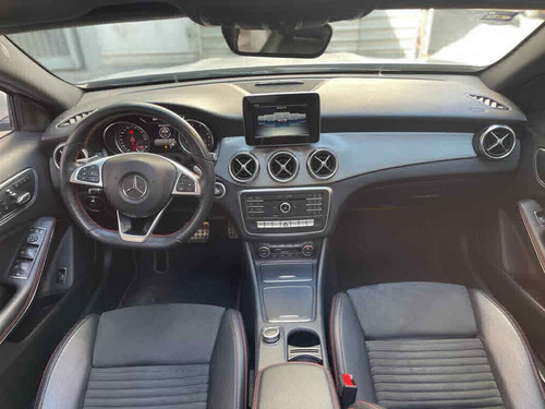 Imagen 12 de 15 de Mercedes-benz Clase Gla 2019 5p Gla 250 Sport Paquete L4/2.