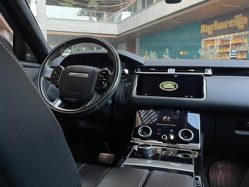 Range Rover Velar 2.0 R 250ps Dynamic 2019
