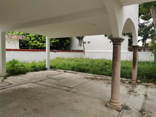 Venta Casa 4 Recamaras Colonia Del Valle En Tuxpan Veracruz.