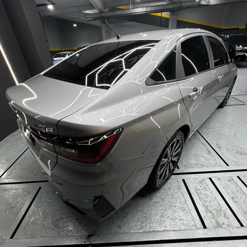 Toyota Yaris G 2024