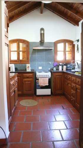Imagen 5 de 30 de Casa Quinta Unica, Con Todas Las Comodidades