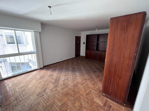 Imagen 6 de 15 de Monoambiente En Zona Centro - 32,55 M2