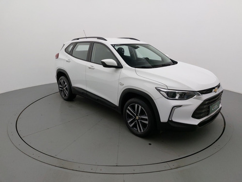 Chevrolet Tracker 1.0 TURBO FLEX LT AUTOMÁTICO