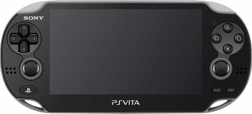 Psvita