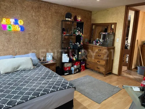 Casa En Venta Fraccionamiento Zerezotla, A Un Costado Del Cerro Zapotecas .